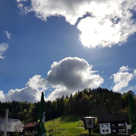 Gasthaus Muehlenstube Lauterbach  Zewnętrze zdjęcie